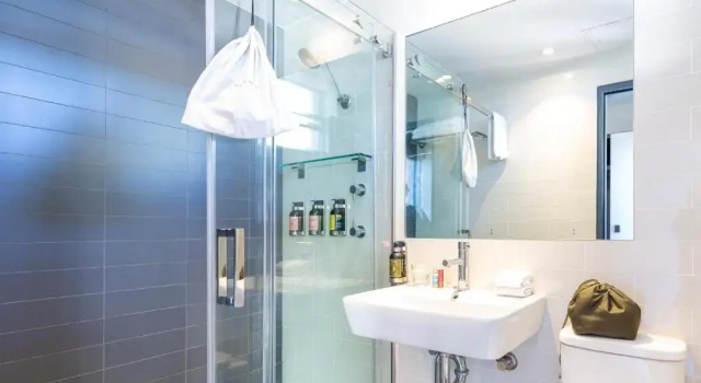 Номер Superior Haven Glebe