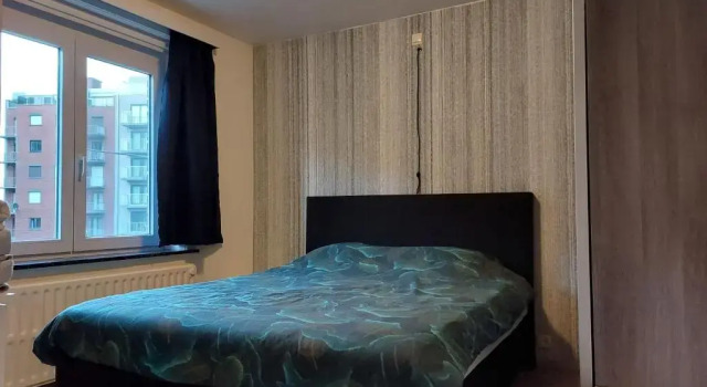 Appartement Ter Zee, Rezerwuj Apartament Hotele w Bruksela z parkingiem, Parking
