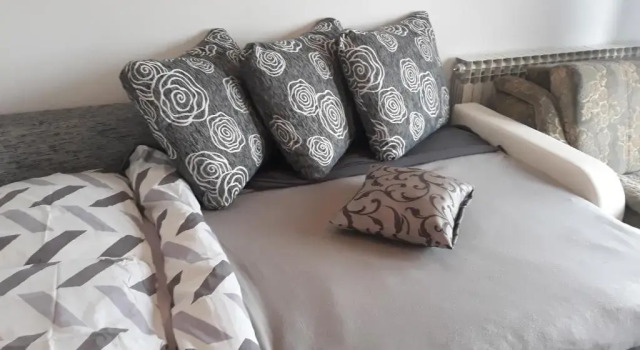 Apartment Karlos, Забронировать Апартаменты/квартира СПА-отели Загреба, рядом с Vatroslav Lisinski Concert Hall, SPA-услуги