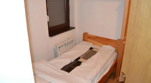 Apartment Kosuta B3