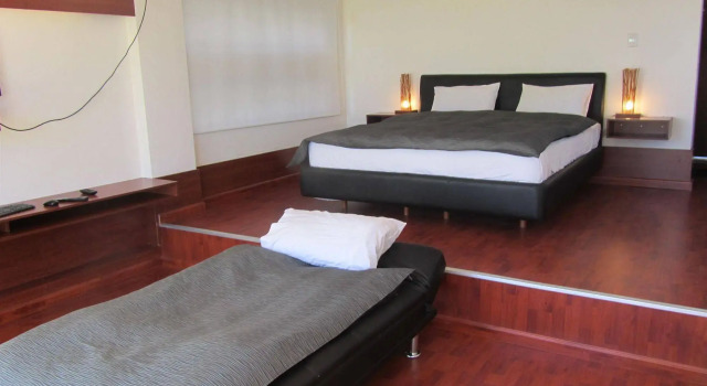 Hotel Onkel Inn Torres de Copacabana, Boek Hotel Copacabana La Paz Region
