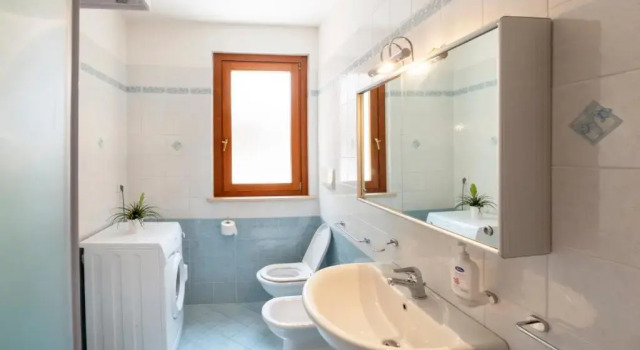 Апартаменты Marina Apartment