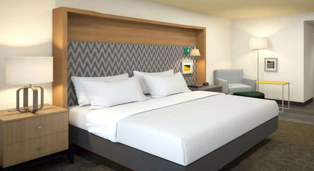 Courtyard® by Marriott® Atlanta Dunwoody, Reserva ahora Hotel Chamblee Georgia