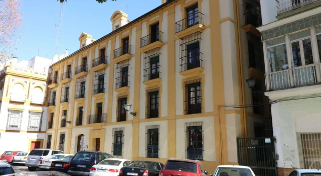 Apartamento Cristo de Burgos - Kainga Homes