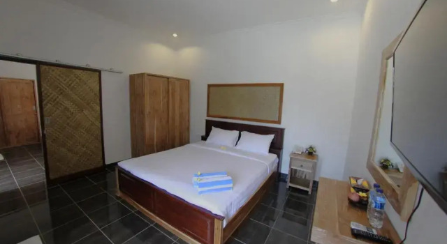 Двухместный номер Superior Ashana Hotel