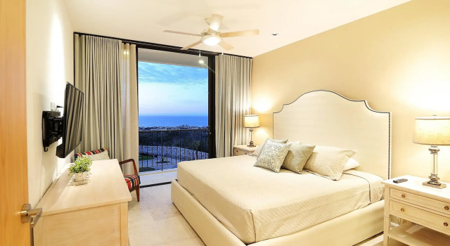 Condo Solaria G202 in Ventanas Residencial, Rezerwuj Hotel Cabo San Lucas 