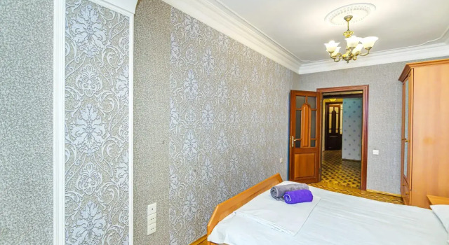 M Estate 2 Room U.Hajibeyov Street., Забронировать Отель Бизнес-отели Баку, рядом с Гран-при Формулы-1 в Баку, 4* 5*