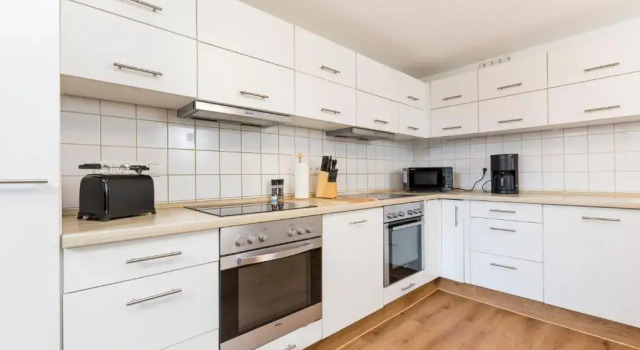 Двухместный номер Standard mk monteurzimmer eschborn