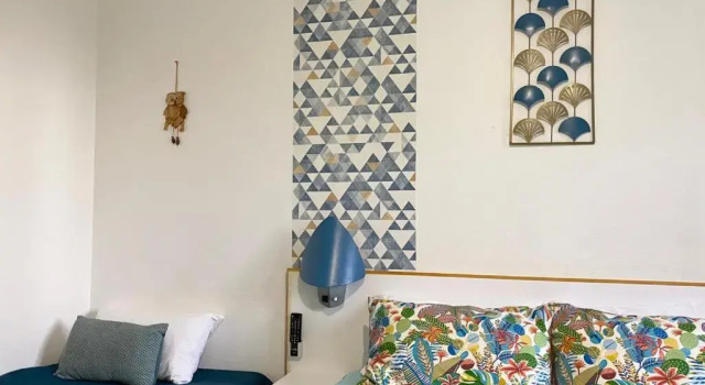 Номер Comfort hotel léchappée doléron