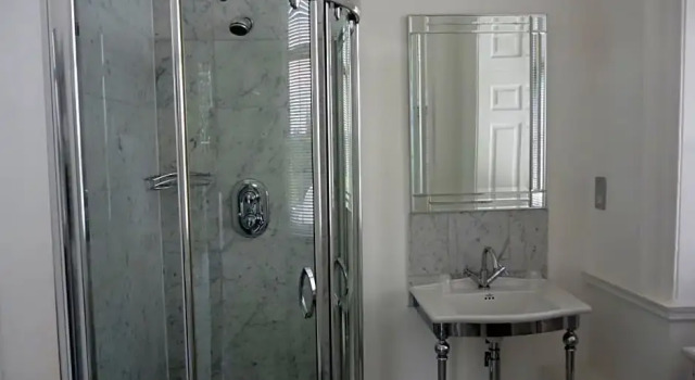 Номер Deluxe Aston Hall Hotel, BW Signature Collection