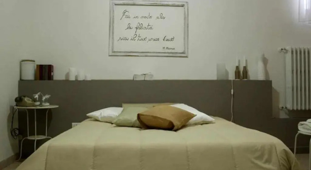 Номер Comfort Le Dimore degli Artisti