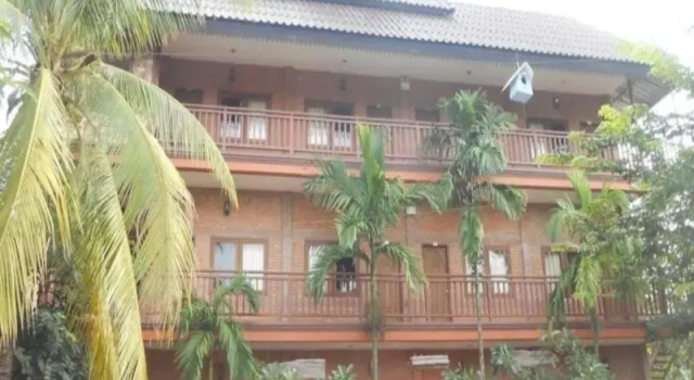 Chittavong Guesthouse