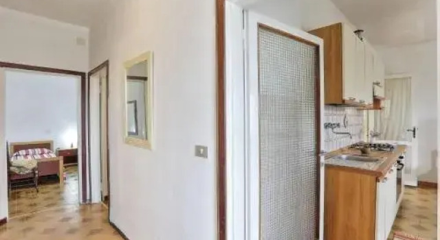 Appartamenti Campo al Pero App. nr. 3, Rezervovat Hotel Hotely v Elba s parkováním, Parkování