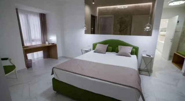 Albanèse Luxury Rooms, Buchen Sie Hotel SPA-Hotels in Porto Empedocle, SPA