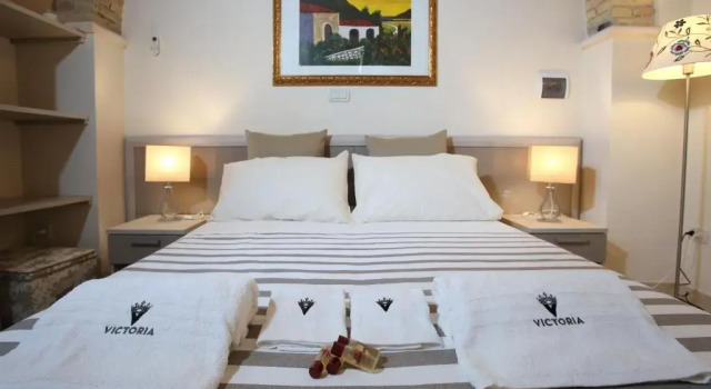 Апартаменты Superior Victoria Royal Apartments & Rooms