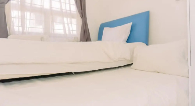 Comfort 2Br At 22Nd Floor Menara Kebon Jeruk Apartment, Book Apartment Jakarta Jakarta Province