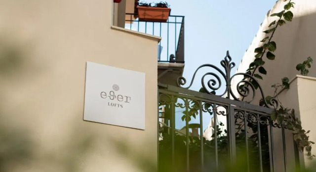 Ether Loft Suites