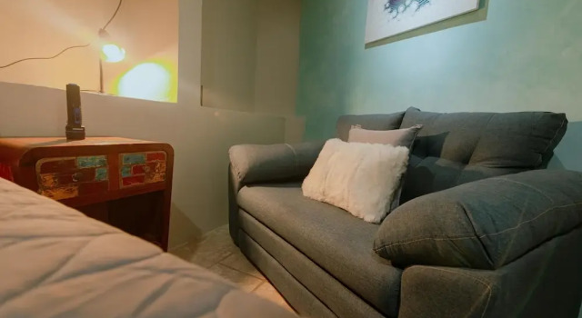 Номер Superior Oasis Diverse Adult Retreat