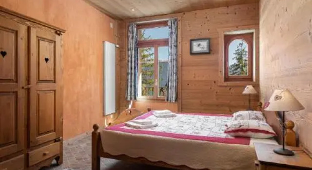 Leysin Sport Hotel, Забронировать Отель Лезен 