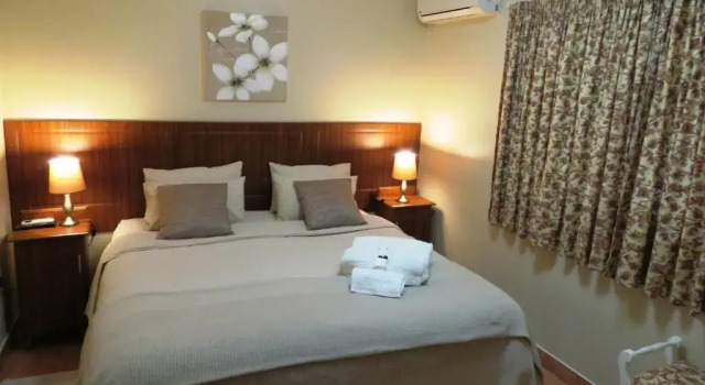 Студия Butterscotch Bed and Breakfast