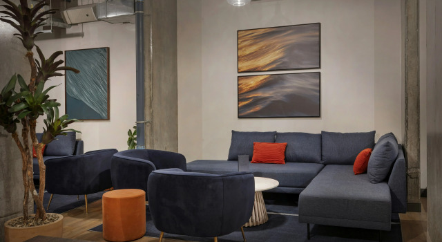 The LOOM Hotel, Tapestry Collection by Hilton, Reserva ahora Hotel Warwick Rhode Island