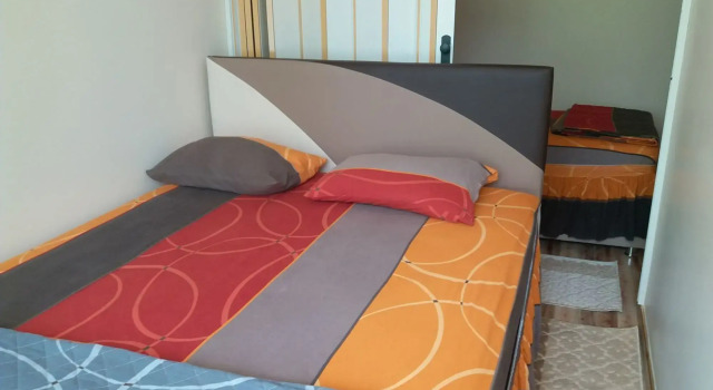 Saglik Apart Pansiyon, Rezerwuj Pensjonat Erdek Balikesir