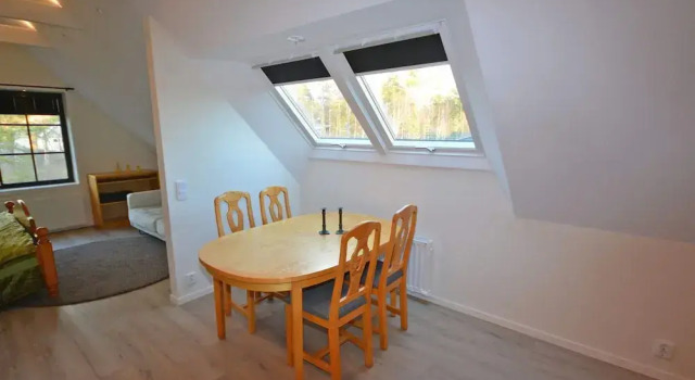 4 Person Holiday Home in Mellbystrand, Book Apartment Skottorp 