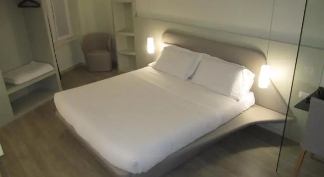 Номер Deluxe Hotel Borgovico