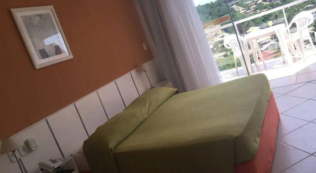 Almar Búzios Pousada