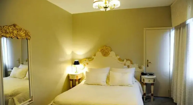 Люкс Standard Hotel Bertaso