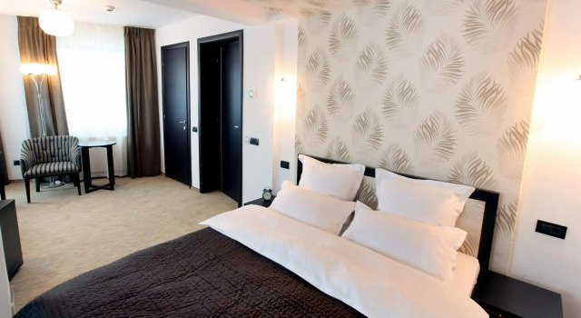 Ambiance Hotel, Reserva ahora Hotel Bucarest Muntenia