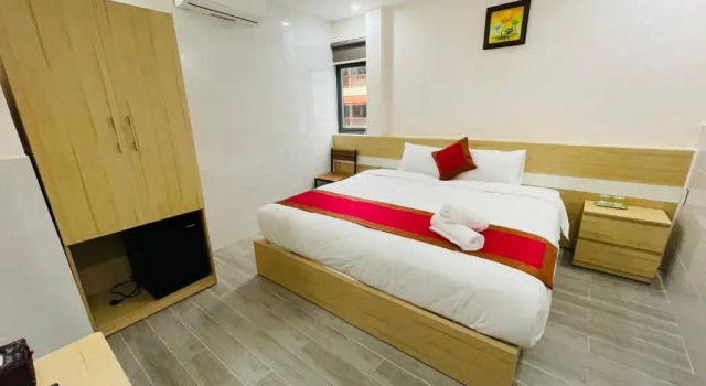 Номер Superior Song Thiện Homestay