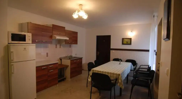 Manzaralı Standart aile oda Daissy Puhkeküla
