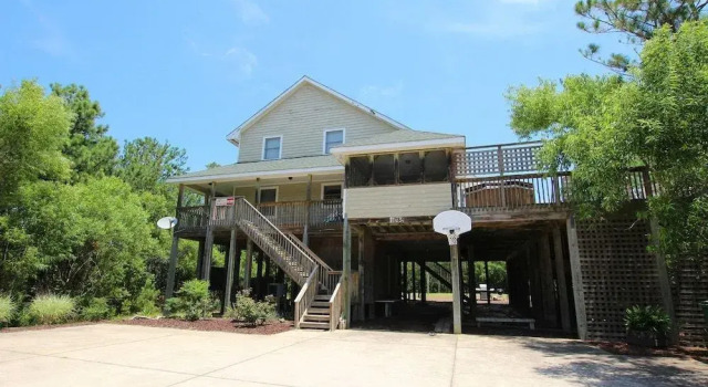 The Tradition 1085 - 4 Br Home