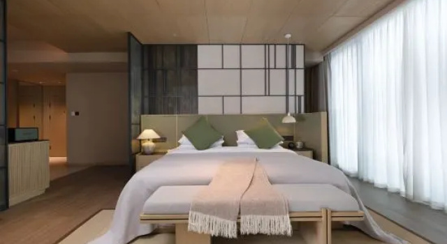Люкс Brilliant Resort Xiling Snow Mountain Chengdu