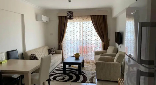 Sea Star Residence Block 1 apartment 26, Book Apartment Hotels in Northern Cyprus with a Pool, Swimming Pool