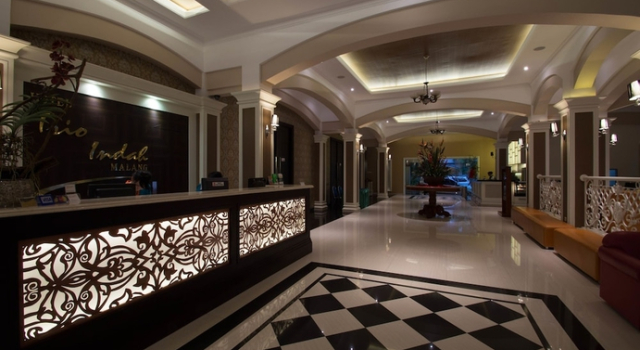 Am Campus, Buchen Sie Hotel Berlin Deutschland