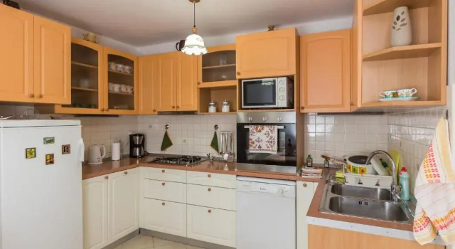 Апартаменты Apartments Green Harmony