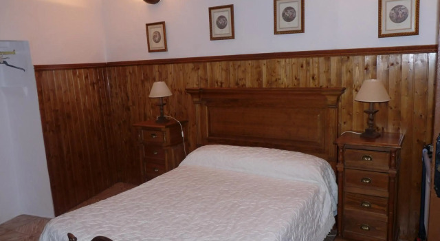 CASA RURAL QUIJOTE Y SANCHO, Забронировать Отель Аргамасилья-де-Альба Ciudad Real Province