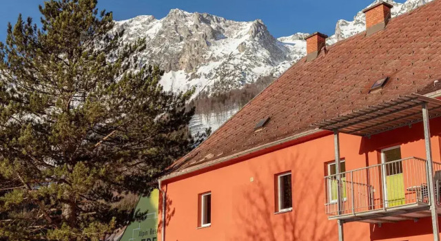 Lush Apartment in Styria With Infrared Sauna, Prenota Appartamento Hotel a Stiria con parcheggio, Parcheggio