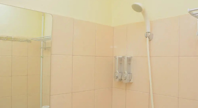 Апартаменты Beautiful and Relaxing Studio Tifolia Apartment