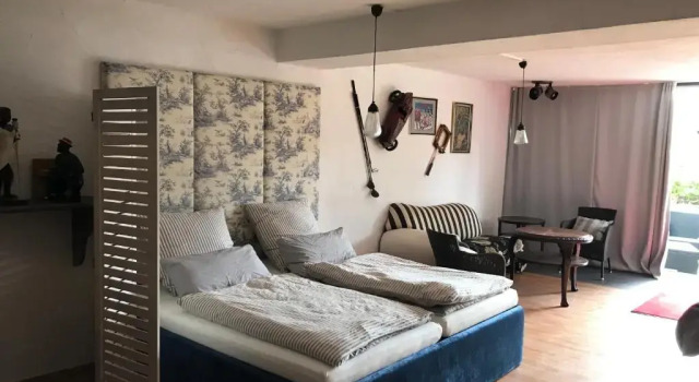 Generations Holiday Garden Flats, Забронировать Отель Аттендорн Зауэрланд