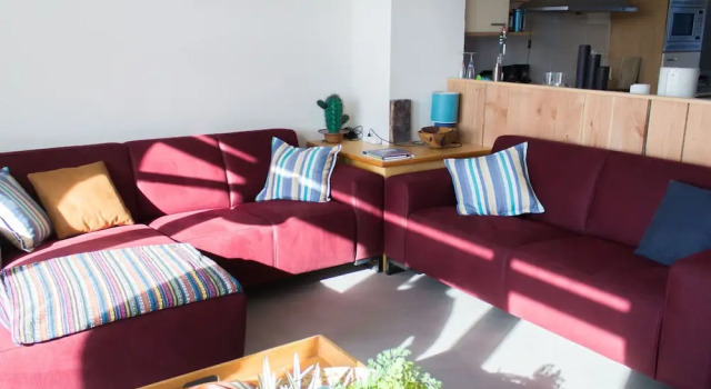 Comfortable House Directly at Veerse Meer