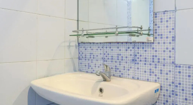 Двухместный номер Superior City Garden Bali Dwipa Hotel, Kuta