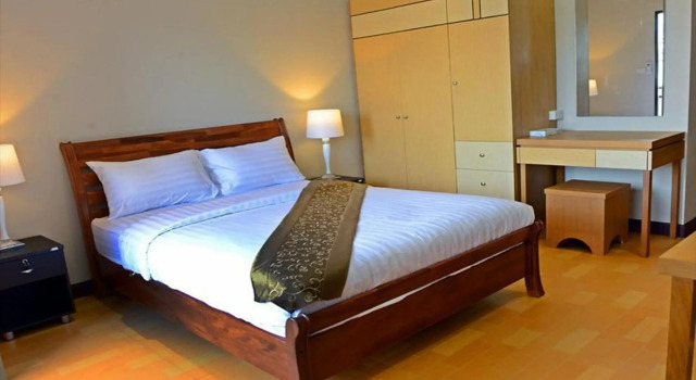Номер Standard My Living Place Samui