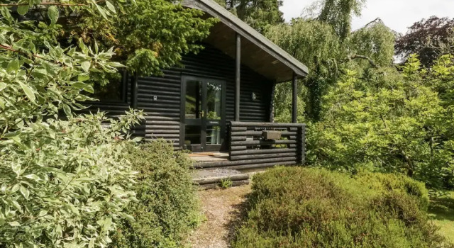 Коттедж Grasmere