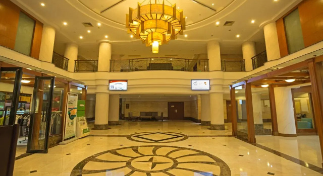 Noble Resort Suzhou, Varaa Lomakeskus Lomahotellit kohteessa Suzhou, Lomakeskus