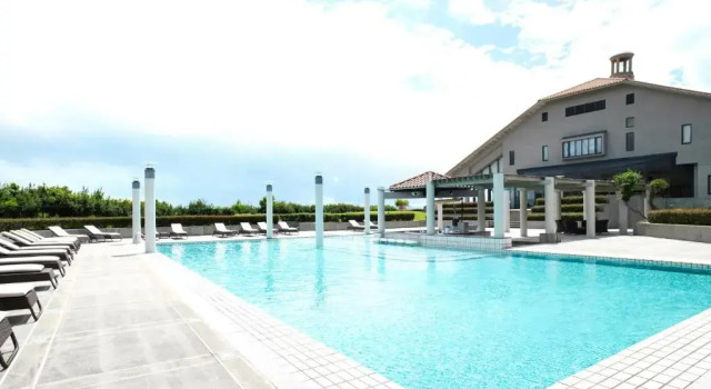 Номер Superior Hotel Anaga