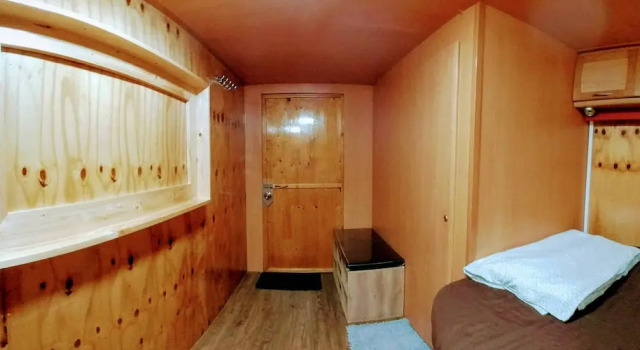 Samui Caravans Hill Camp, Забронировать Отель Отели Южного Таиланда с парковкой, Парковка