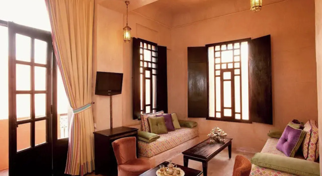 Hapimag Resort Marrakesh, Забронировать Курортный отель Отели Douar Soukkane с завтраком, Завтраки